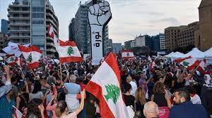 هيئة تنفيذية جديدة لمجموعة خط أحمر: لتكن 4 آب محطة لإعادة إنتاج الثورة