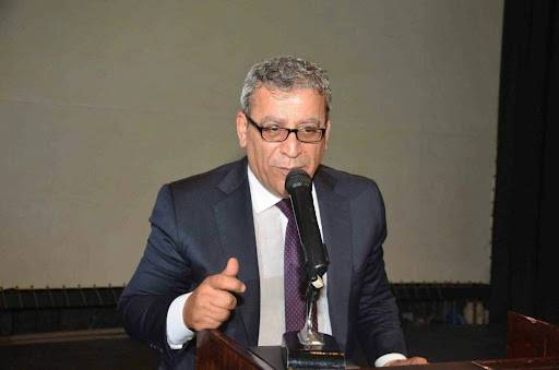 بزي: تشكيل الحكومة ممر للانقاذ
