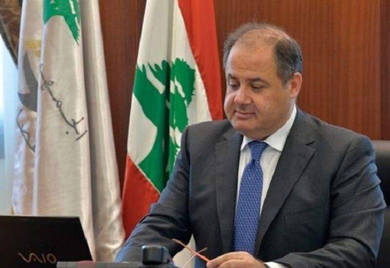 عربيد: اليوم المازوت أهم من الحكومة