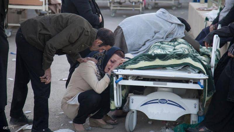 ايران: قتيل و12 جريحاً في شجار بالسكاكين