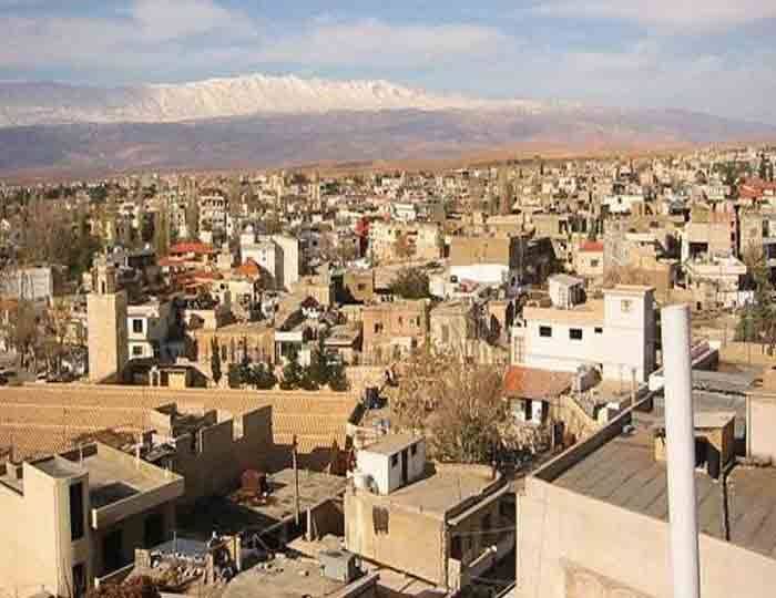 ضرب مواطن وسلبه في بعلبك وتوقيف الفاعلين
