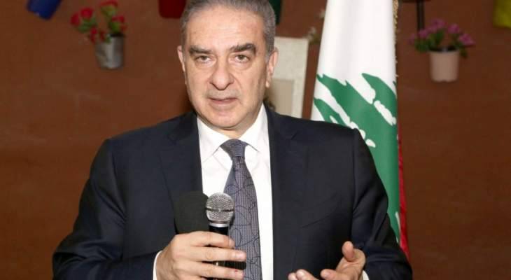 فرعون: المهم حالياً ليس التكليف بل التأليف