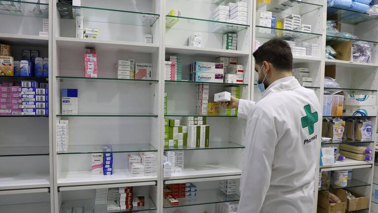 التجمع الطبي: فقدان الادوية سيزيد الوفيات
