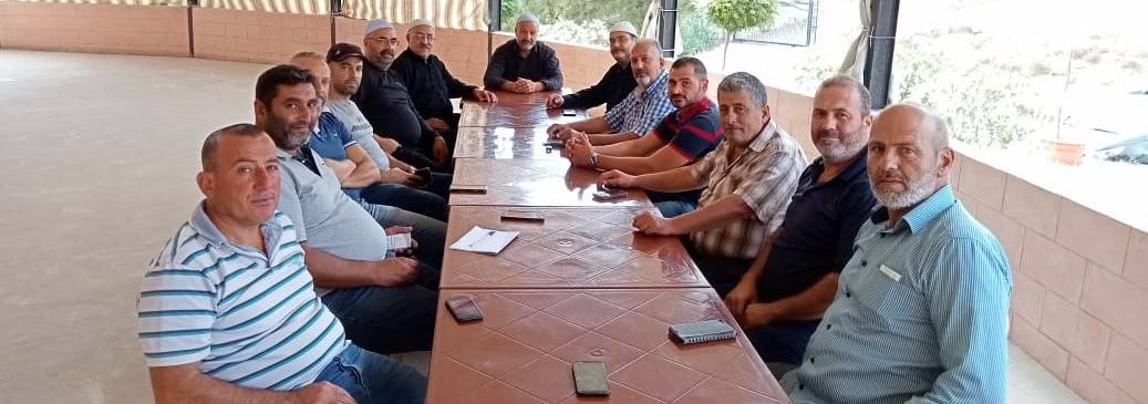 بوادر أزمة مولدات في جرد عاليه
