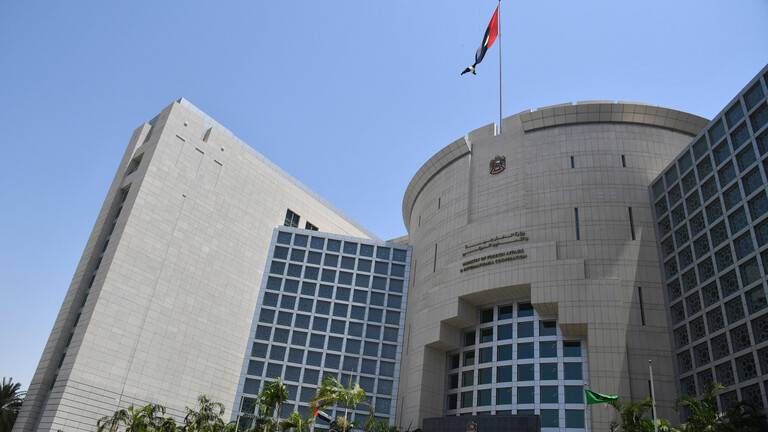 الإمارات تصدر بيانا حول قضية التجسس عبر برنامج "بيغاسوس" الإسرائيلي