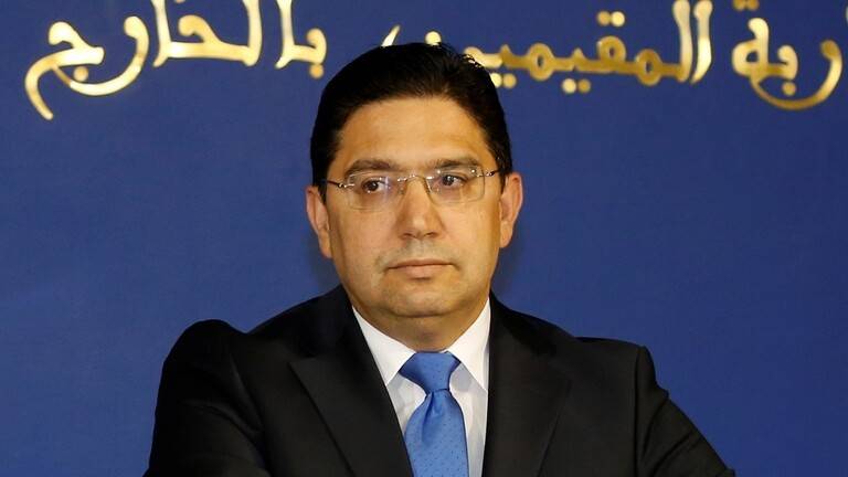بوريطة: المغرب يتعرض لحملة خبيثة بسبب سياسته