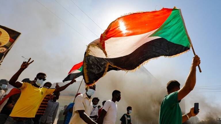 السودان يعلن حالة الطوارئ لمواجهة فيضان متوقع في سدّ مروي