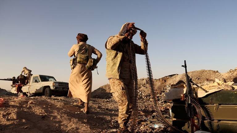 الحوثيون يحرزون تقدما باتجاه محافظة شبوة الغنية بالنفط