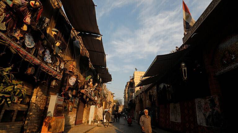 مصر تسجل 38 إصابة و4 وفيات جديدة بكورونا