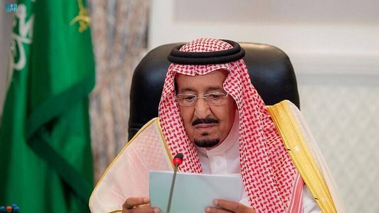الملك سلمان يأمر بإرسال مليون جرعة من لقاح کورونا إلى ماليزيا