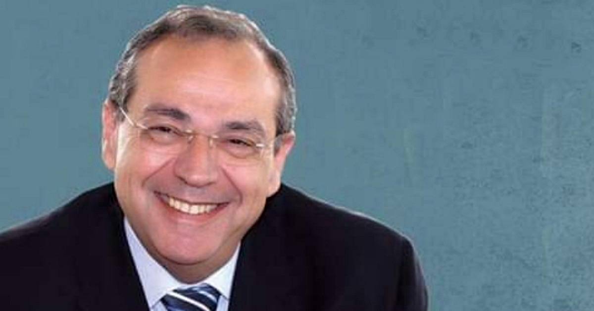 جعارة يستقيل من الامانة العامة لحزب الاحرار