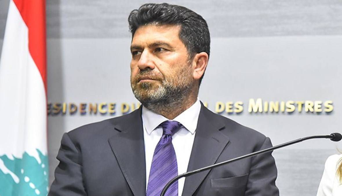 غجر: لن نمسّ بالاحتياطي الإلزامي