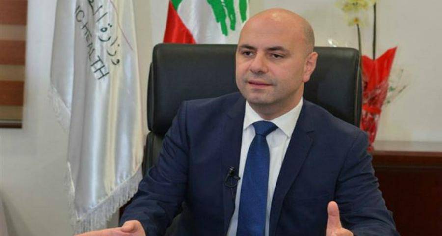 حاصباني: بعد الانهيار نحتاج الى خطة إنقاذية