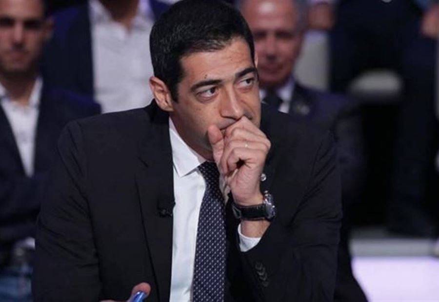 حنكش: ماذا نتوقّع من الذين سَطَو على البلد؟