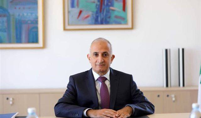 خلدون الشريف: على الرئيس المكلف أن يراعي الشارع الملتهب والمجتمع الدولي