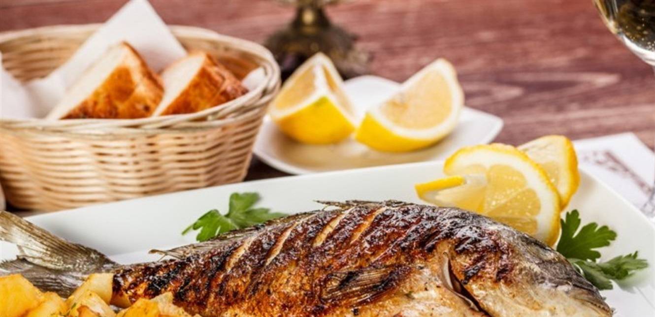 ما هي فوائد تناول الأسماك لمرضى السكري؟