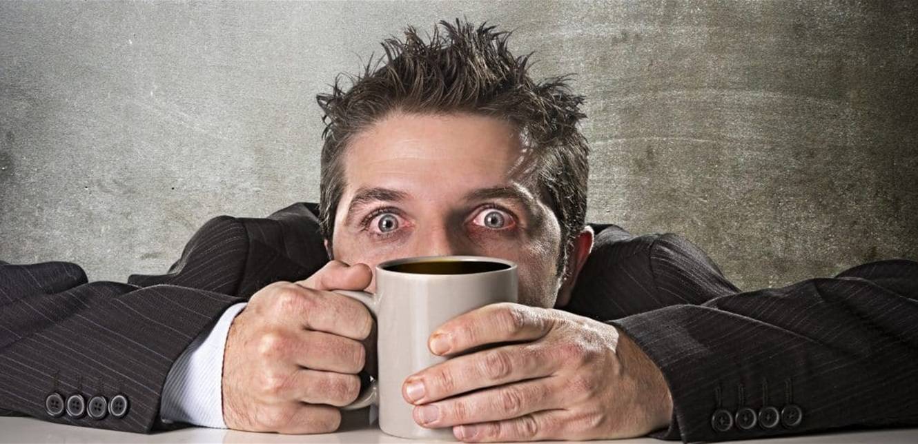 لمدمني الكافيين.. 4 حيل لقضاء يوم كامل دون قهوة