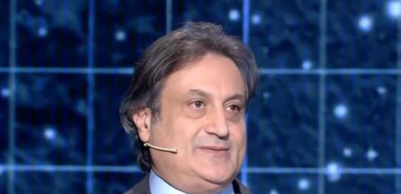 ميشال حايك 