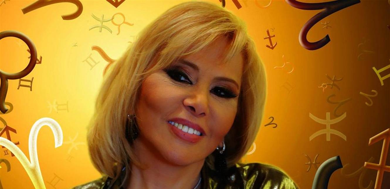 مفاجآت وتطورات.. إليكم ما توقعته ماغي فرح للأسبوع الأخير من شهر تموز عاطفياً