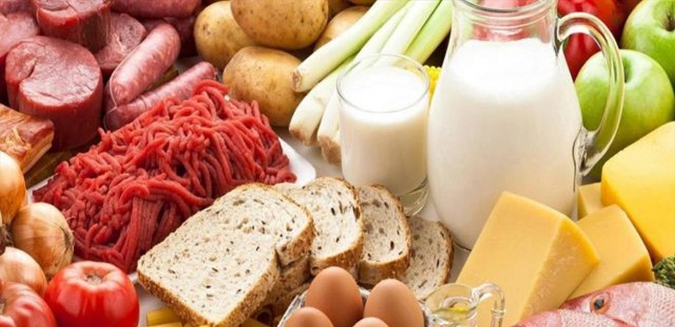 8 أطعمة غنية بفيتامين 