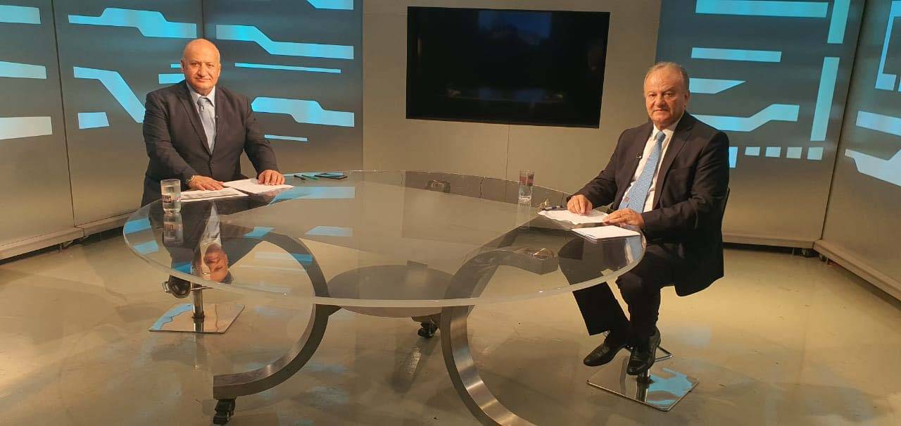 كسبار: ليركز التحقيق على من نقل المواد المتفجرة الى المرفأ ومن فجّرها ولعدم اهمال المقصرين