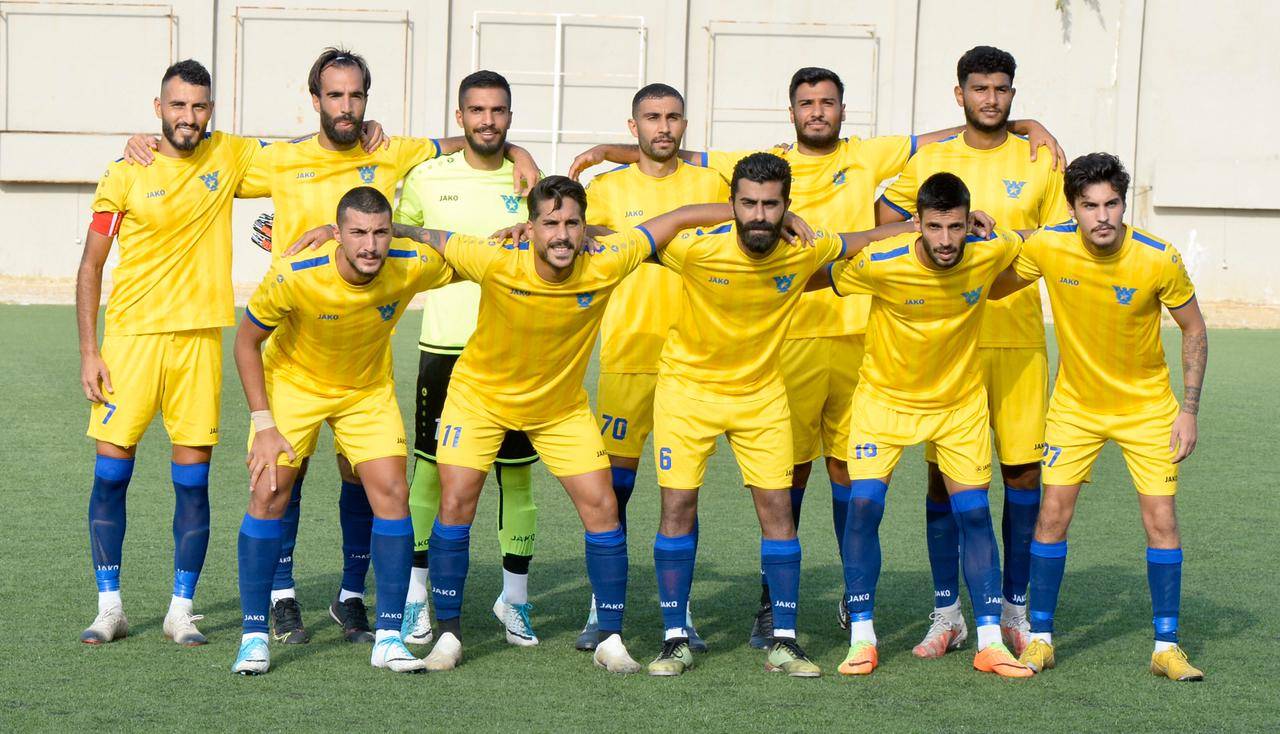 كأس النخبة في كرة القدم : اللقب بين النجمة والعهد