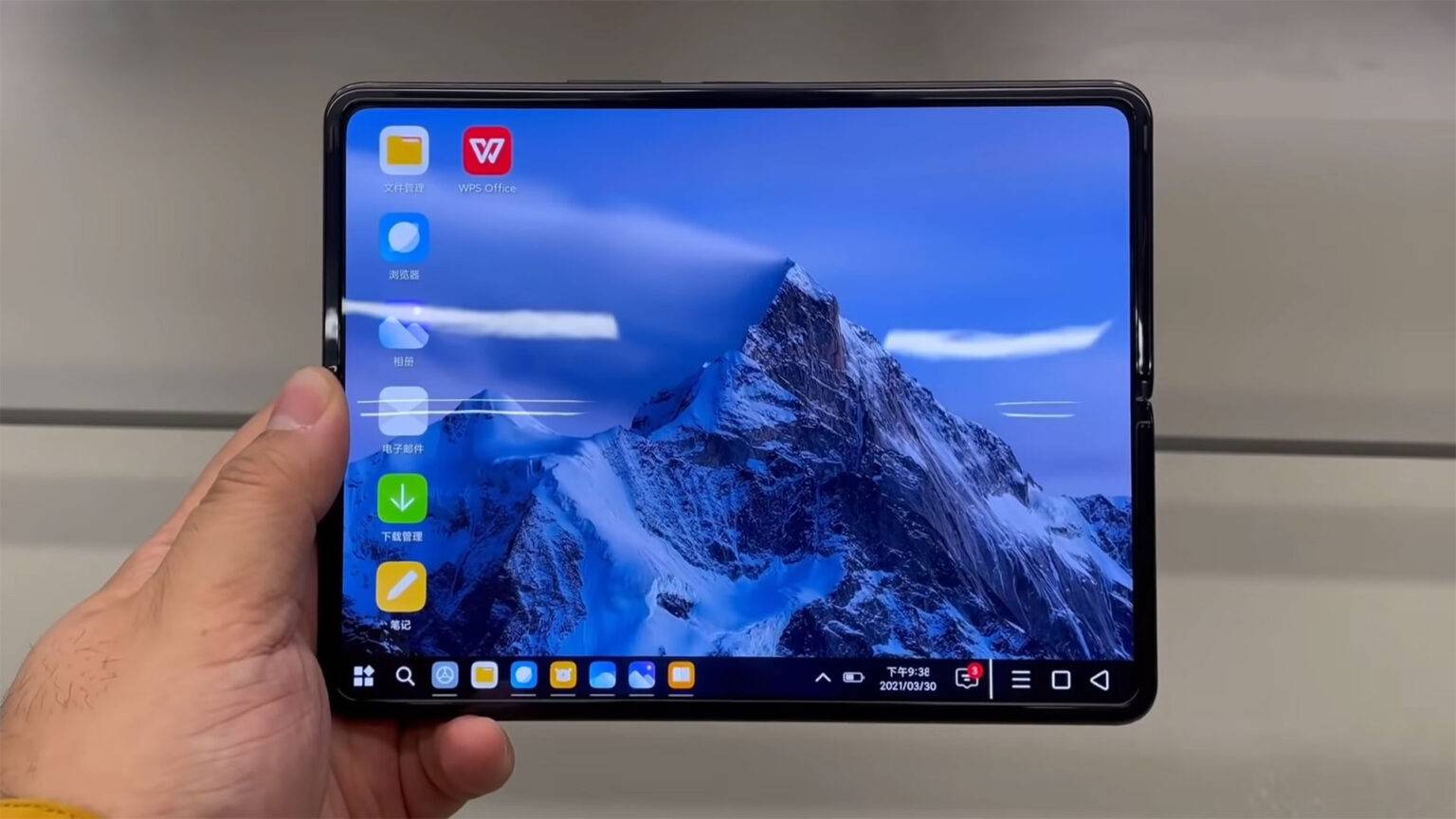 كاميرا بدقة 48 ميغابيكسل.. "Xiaomi" تنافس "آبل" و"سامسونغ" بحواسب متطورة! (فيديو)