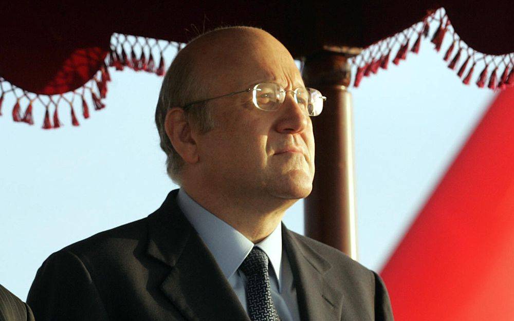 «الغموض» يكتنف موقف «التيار الوطني الحر» من تكليف ميقاتي
حزب الله يحتفظ بـ<كلمة السر» حتى اللحظة الاخيرة.. ورهان على تشكيل سريع!