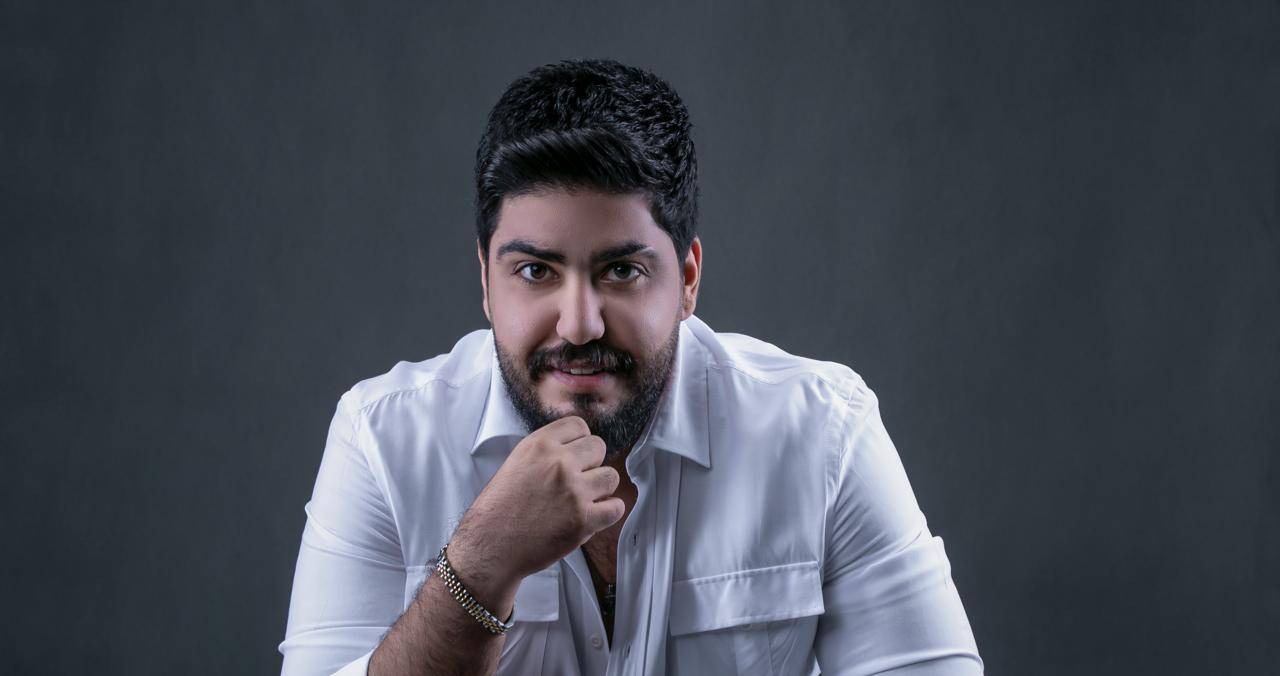 مرتضى النجم في المرتبة الاولى