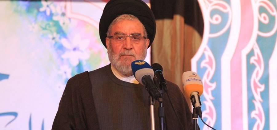 أمين السيد: لضرورة تشكيل حكومة من أجل الناس لا السياسيين