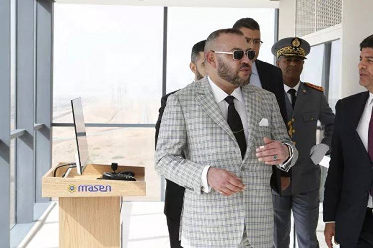 المغرب سيحقق في اتهامات بشأن برنامج التجسس 