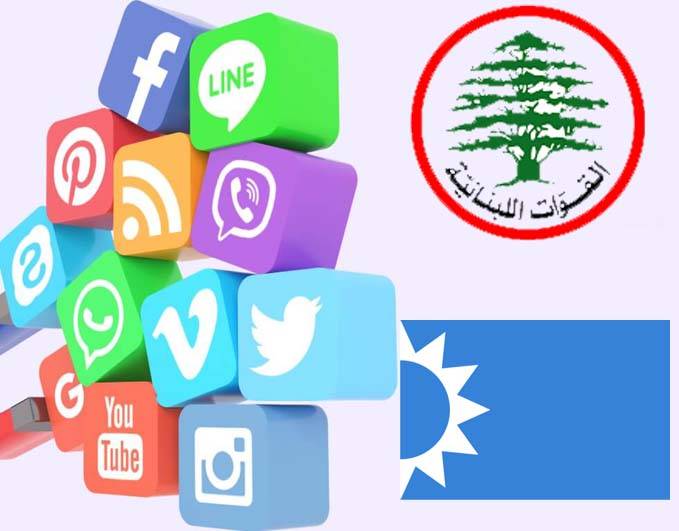 خلاف «القوات» و «المستقبل» لامس الخطوط الحمراء... تبادل  اتهامات وانتهاكات سياسية