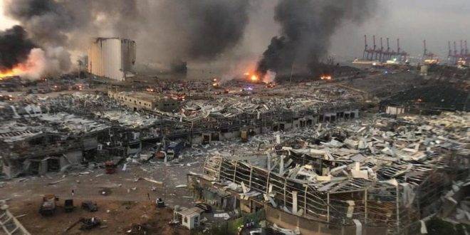 سباق محموم بين التكليف وموعد إنفجار المرفأ ؟