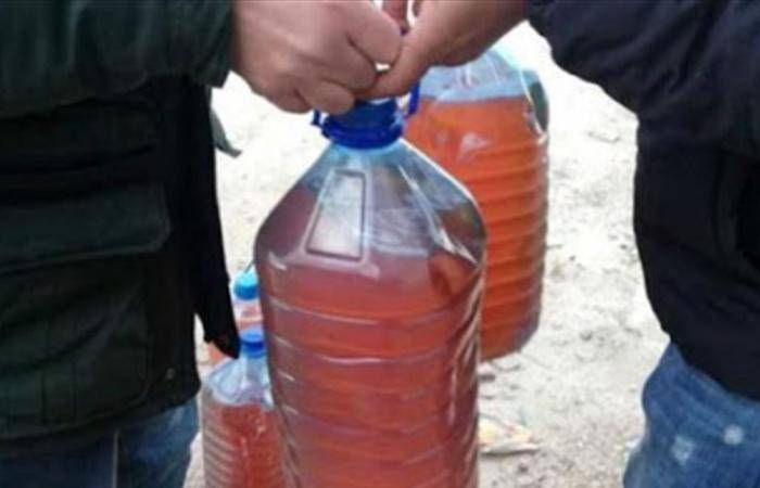 4000 ليتر مازوت لدار المسنين في كفرمسحون