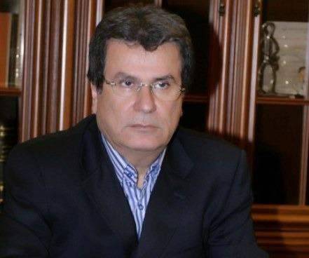العقوبات الأوروبية في إطار مُعاهدة «ماستريخت» بهدف حماية حقوق الانسان
نبيل نقولا لـ «الديار» : مرفوضة اذا كانت بهدف الضغط لتشكيل الحكومة