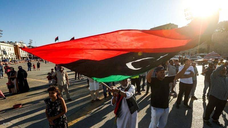 يوم الغضب.. دعوات للتظاهر ضدّ الإخوان في ليبيا