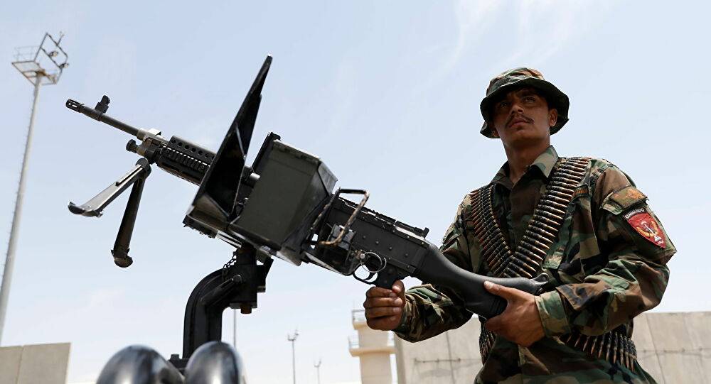 الأمم المتحدة: عدد قياسي للضحايا المدنيين في أفغانستان خلال أيار وحزيران