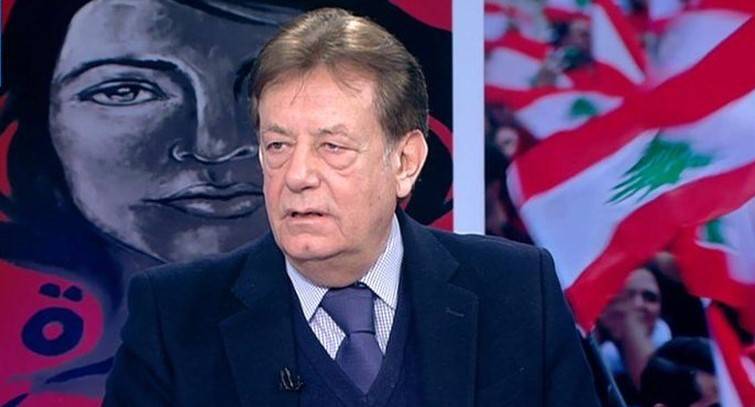 هارون: نفاد مخزون المستشفيات من المازوت