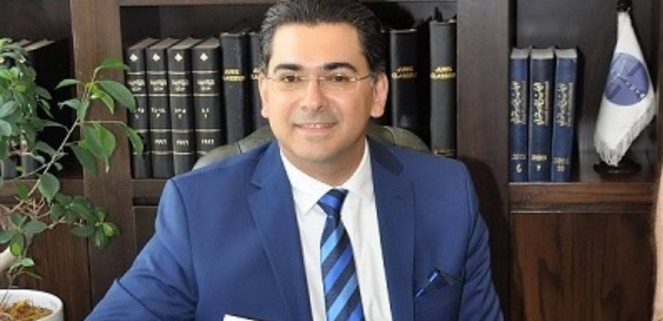 مرقص: إقتراح الحريري يحتاج الى حكومة تعدّ مشروعاً
