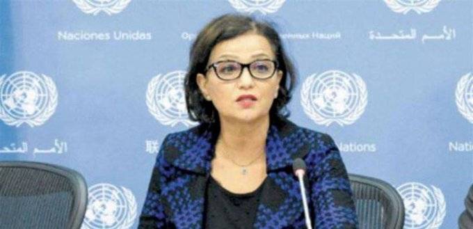 دعوة أممية لإزالة كافة العوائق من أمام التحقيق بانفجار المرفأ