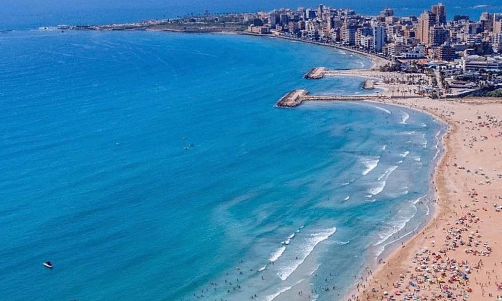 في صور… البحث متواصل عن مفقودة عند شاطىء جل البحر