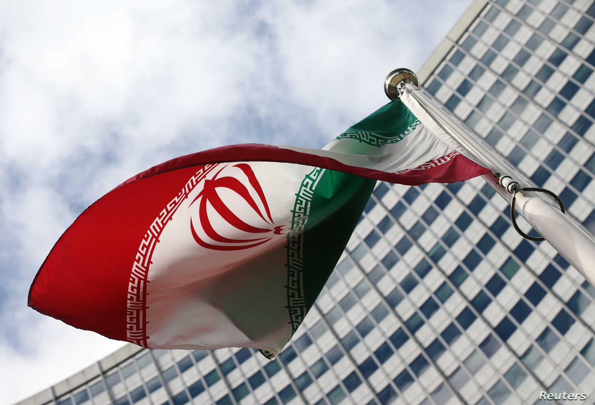 إيران: الحروب تغيرت اليوم من عسكرية وأمنية إلى اقتصادية واجتماعية