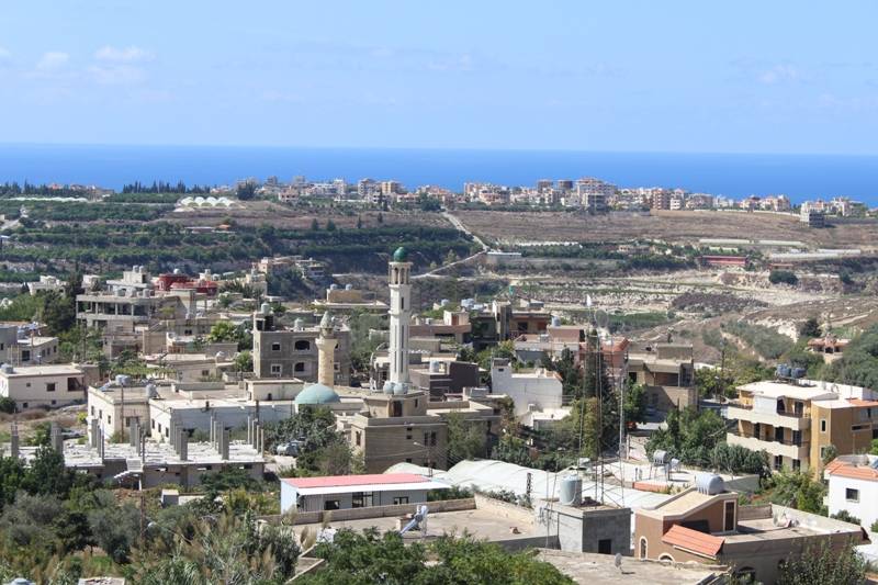 توقيف سارق أسلاك كهربائية في البيسارية