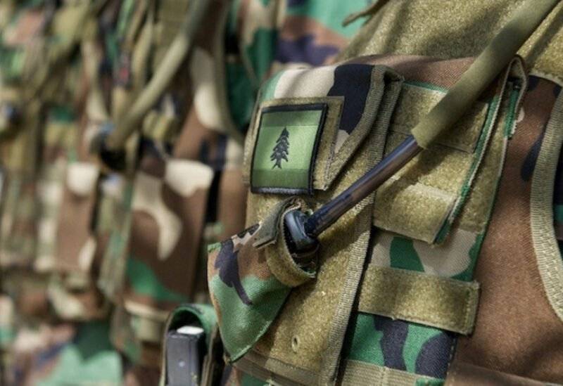 الجيش: تمارين تدريبية وتفجير ذخائر في مناطق عدة