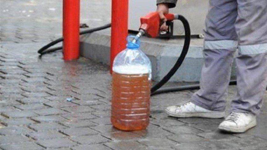 حلحلة مهمة لمشكلة المازوت في أوائل آب