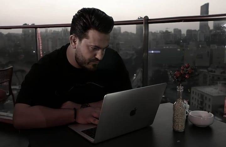 ما هي الإدارة المرنة؟
بعد حديث للصحافة منذ أيام، أحمد شحادة يستكمل!