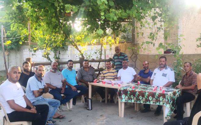 اصحاب المولدات في عكار: لقطع الطرق الخامسة عصرا
