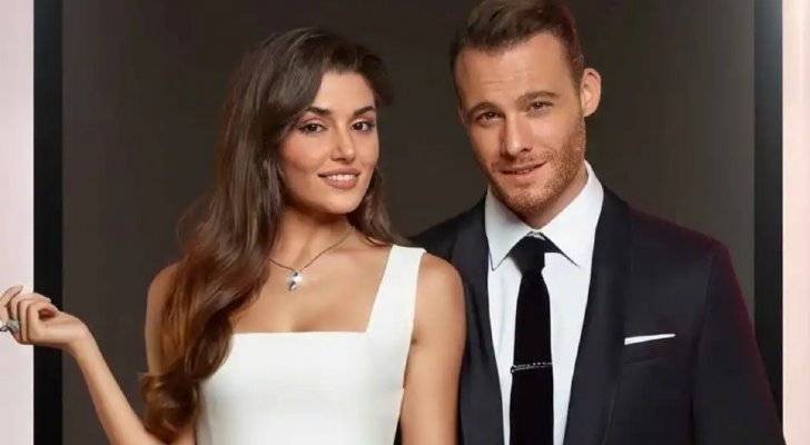 "أنت أطرق بابي 2" ينتهي عند هذه الحلقة