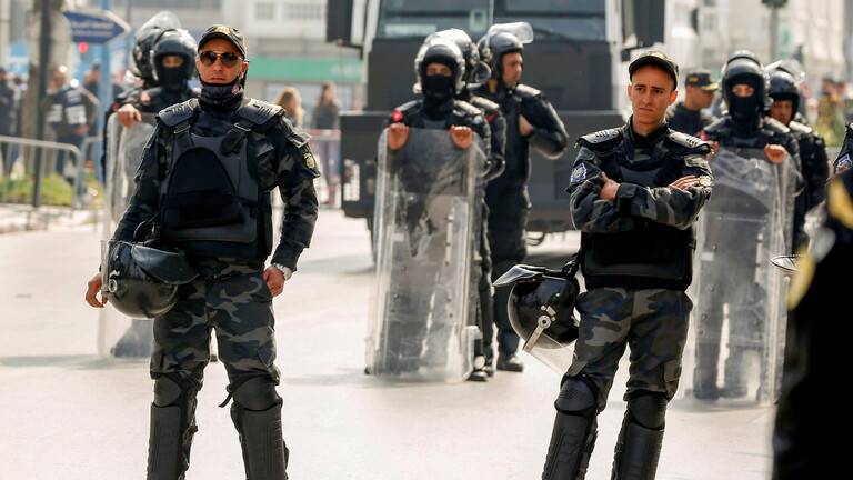 بعد تكليفه بالإشراف على وزارة الداخلية التونسية.. من هو خالد اليحياوي؟