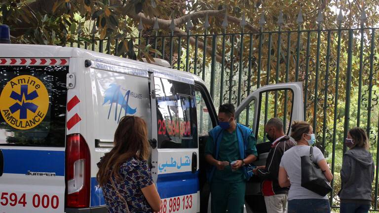 تونس تسجّل 164 حالة وفاة جديدة وأكثر من 1600 إصابة بكورونا